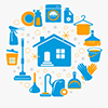 cleaning